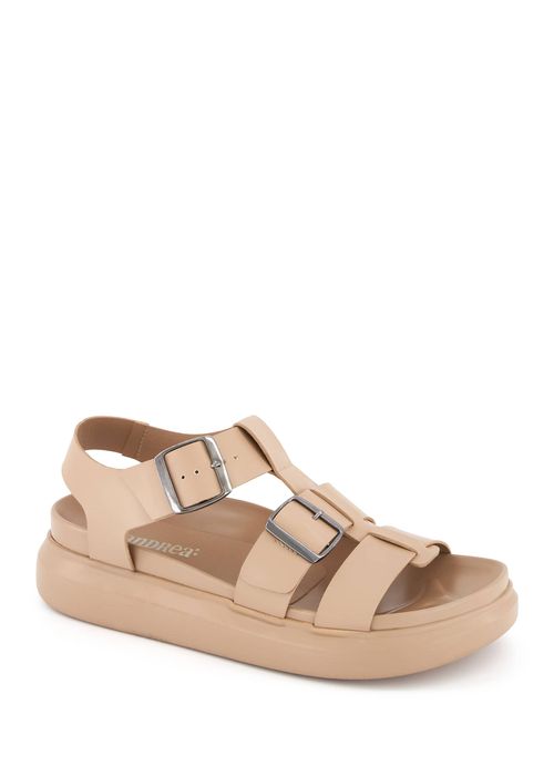 PLATAFORMA ANDREA PARA MUJER 67917