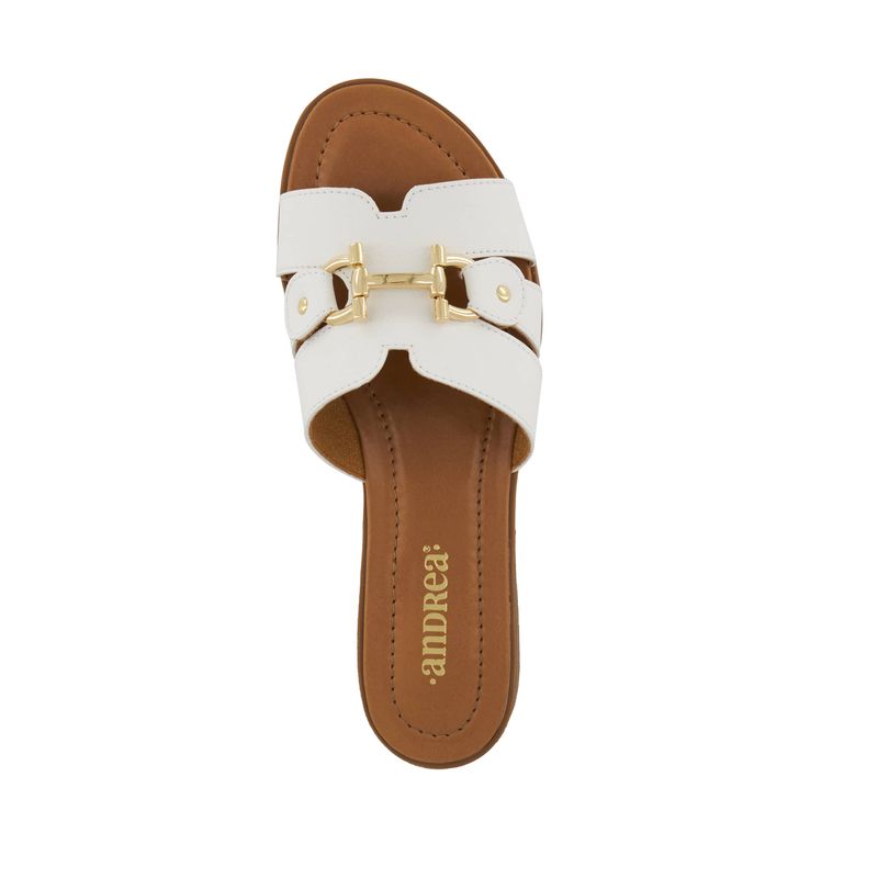 Zapatos Sandalias Sandalias Andrea Mujer SANDALIA ANDREA