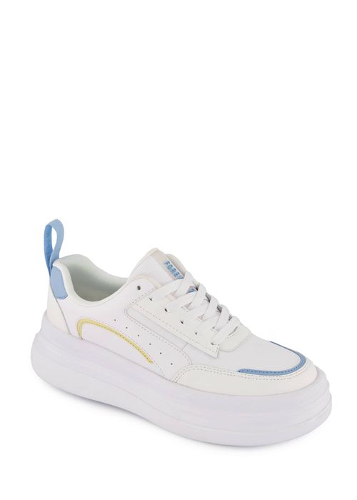 SNEAKER FOREVER 21 PARA MUJER 68144
