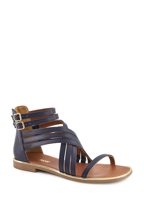 SANDALIA ANDREA PARA MUJER 67932