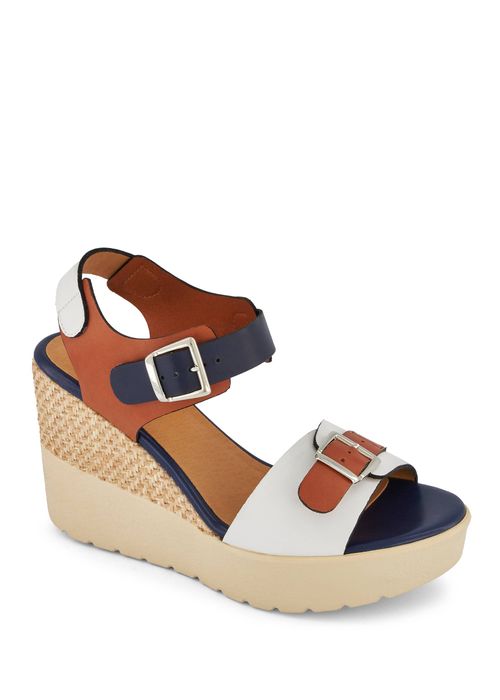 PLATAFORMA ANDREA PARA MUJER 67907