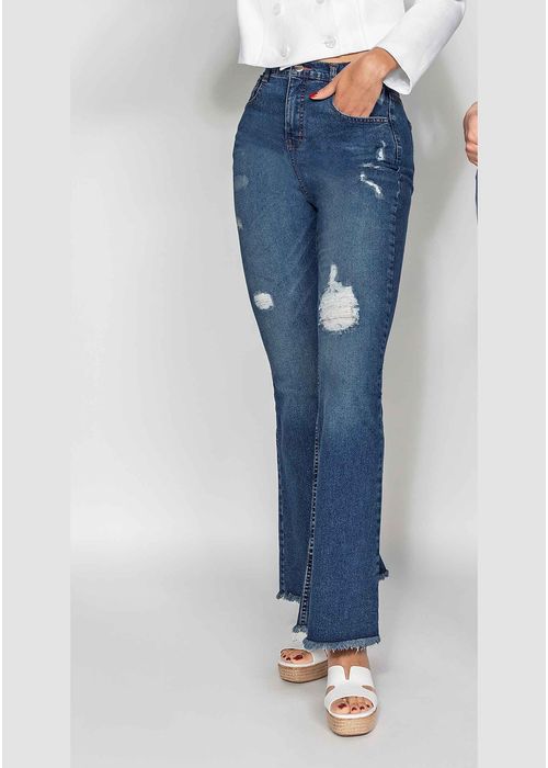 JEANS EXPRESS PARA MUJER 67879