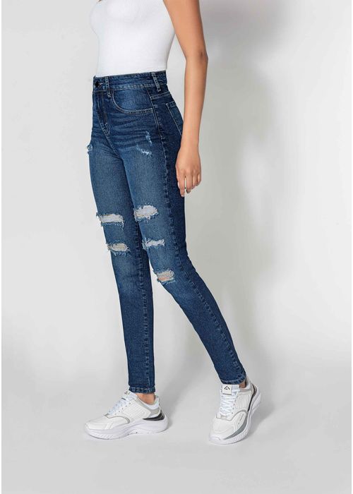 JEANS ANDREA PARA MUJER 67878