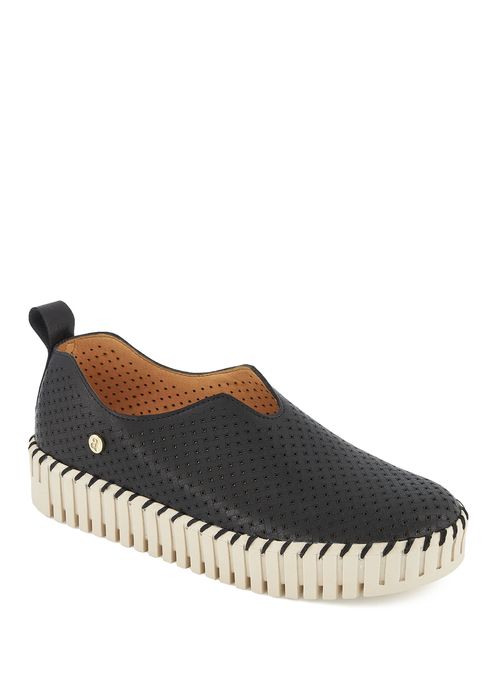 PLATAFORMA ANDREA PARA MUJER 67689