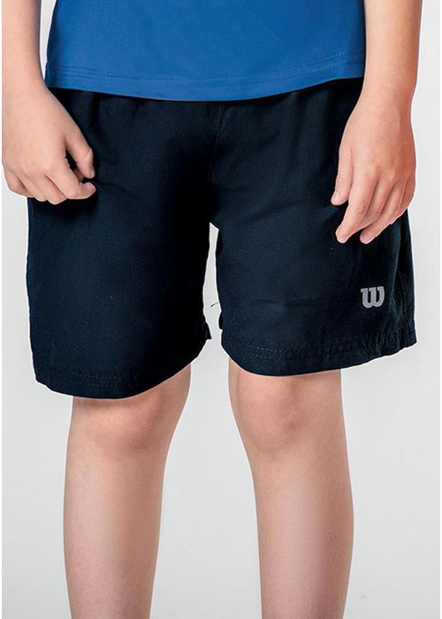 SHORT WILSON PARA NIÑO 68535