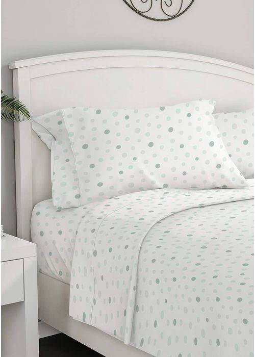 SÁBANAS DOTY PARA HOMBRE/MUJER 68213