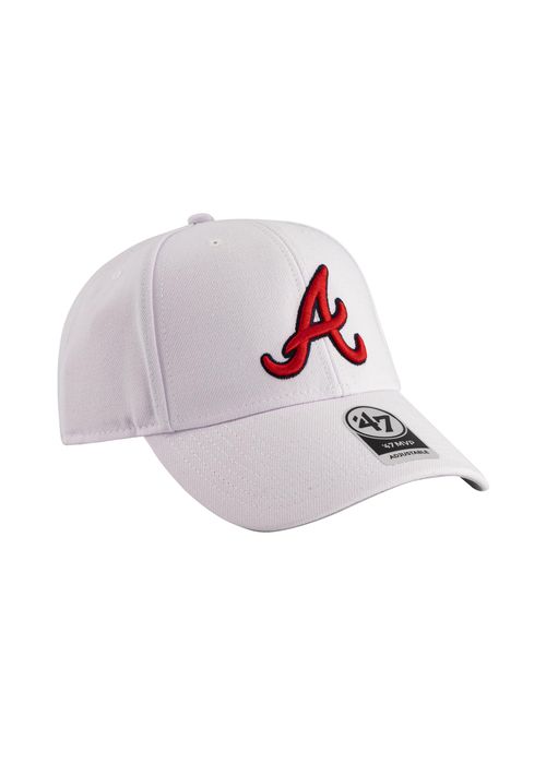 GORRA ATLANTA BRAVES PARA HOMBRE/MUJER 68542