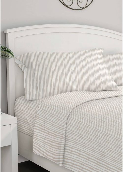 SÁBANAS LINE PARA HOMBRE/MUJER 68215