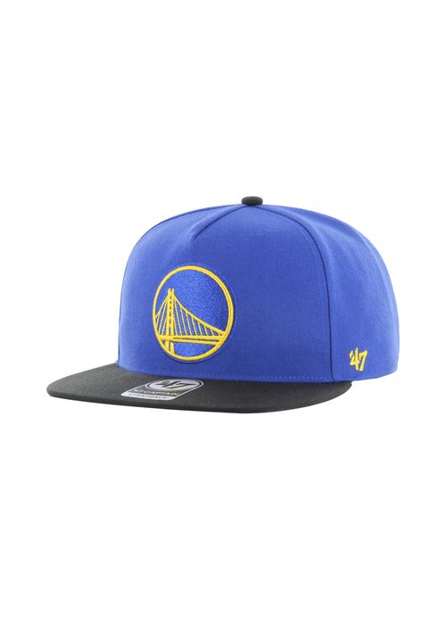 GORRA GOLDEN STATE WARRIORS PARA HOMBRE/MUJER 68544