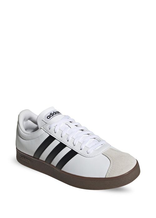 ADIDAS VL COURT BASE PARA MUJER 68596