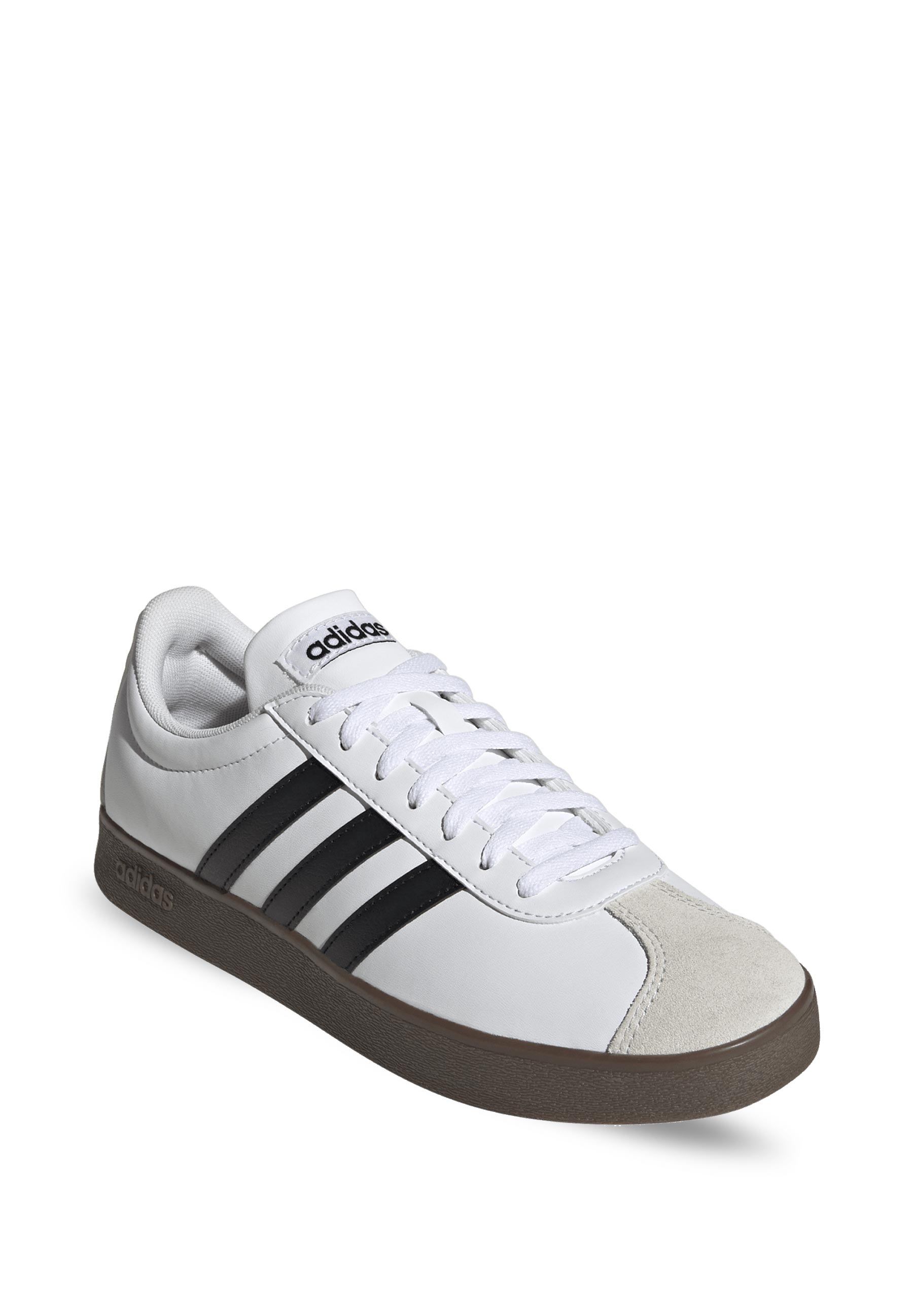 ADIDAS VL COURT BASE PARA MUJER 68596