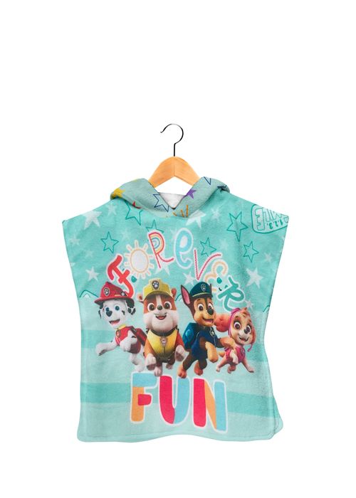 SALIDA DE BAÑO SMILE PARA NIÑOS 68280