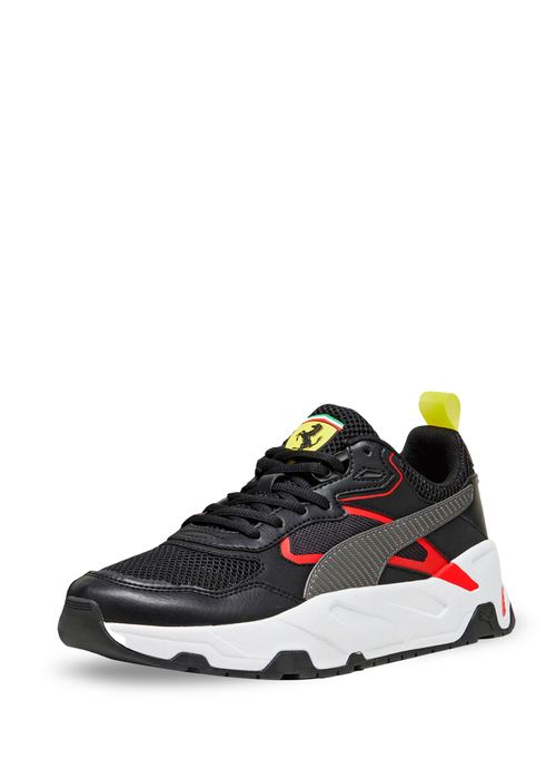 PUMA FERRARI TRINITY PARA HOMBRE 68638