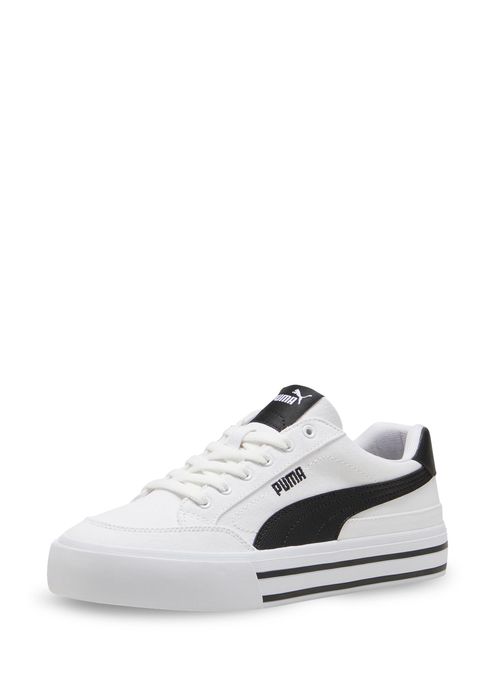 PUMA COURT CLASSIC VULC FS PARA HOMBRE 68633