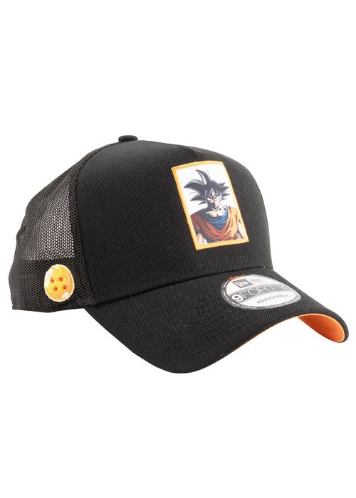 GORRA DRAGON BALL Z GOKU  9FORTY PARA HOMBRE/MUJER 68553