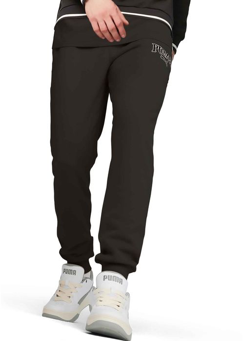PUMA SQUAD SWEATPANTS TR CL PARA HOMBRE 68804