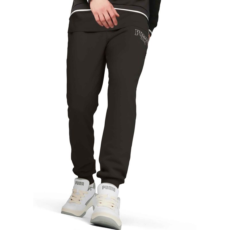 PUMA SQUAD SWEATPANTS TR CL PARA HOMBRE 68804
