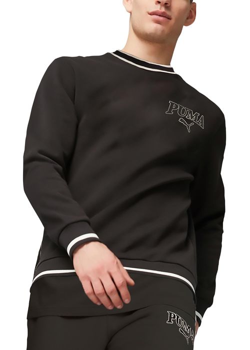 PUMA SQUAD CREW TR PARA HOMBRE 68803