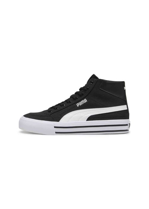 PUMA COURT CLASSIC VULC MID FS PARA MUJER 68650