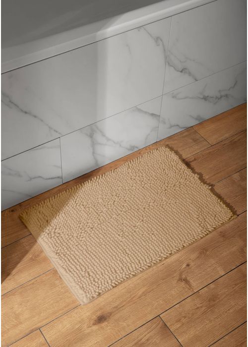 TAPETE CHENILLE PARA HOMBRE/MUJER 68297