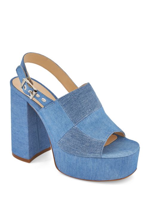 PLATAFORMA EXPRESS PARA MUJER 68350