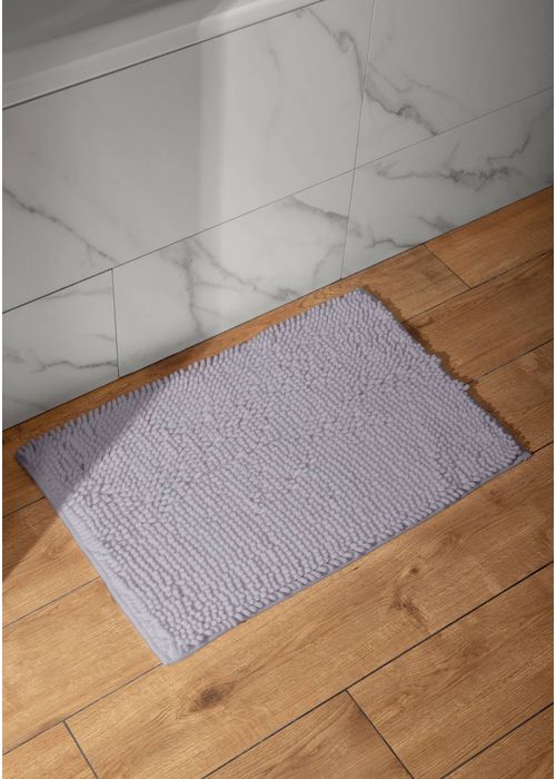 TAPETE CHENILLE PARA HOMBRE/MUJER 68297