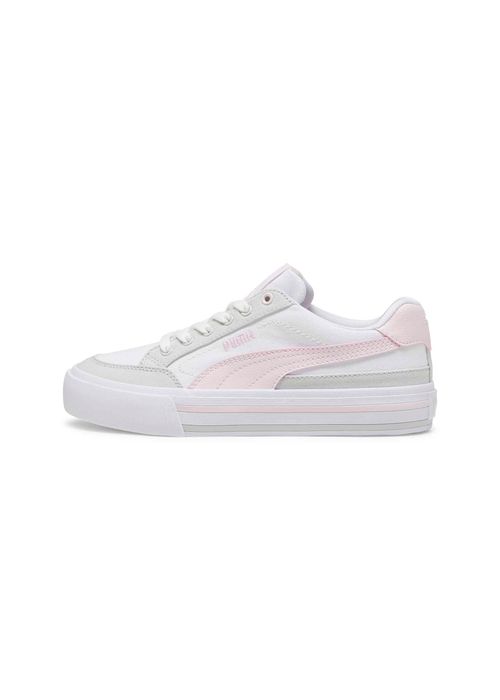 PUMA COURT CLASSIC VULC FS PARA MUJER 68649
