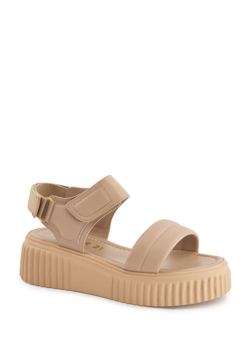 PLATAFORMA FOREVER 21 PARA MUJER 68615