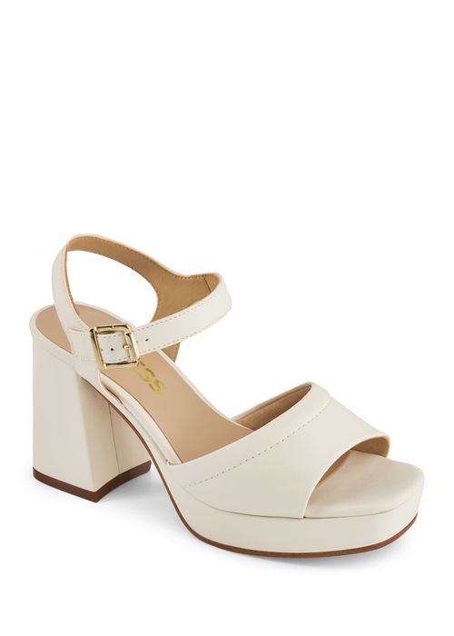 PLATAFORMA EXPRESS PARA MUJER 68356