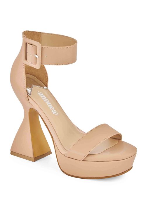 PLATAFORMA ANDREA PARA MUJER 70529