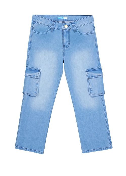 JEANS FERRATO BOYS PARA NIÑO 71547