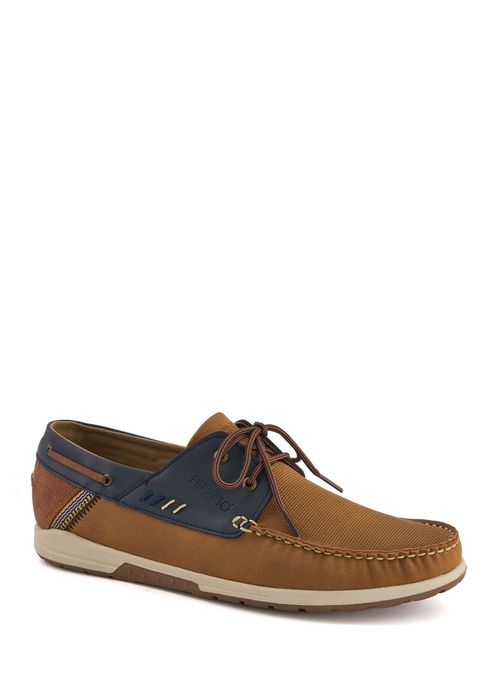 OXFORD FERRATO PARA HOMBRE 70459
