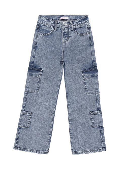 JEANS ANDREA GIRLS PARA NIÑA 71841