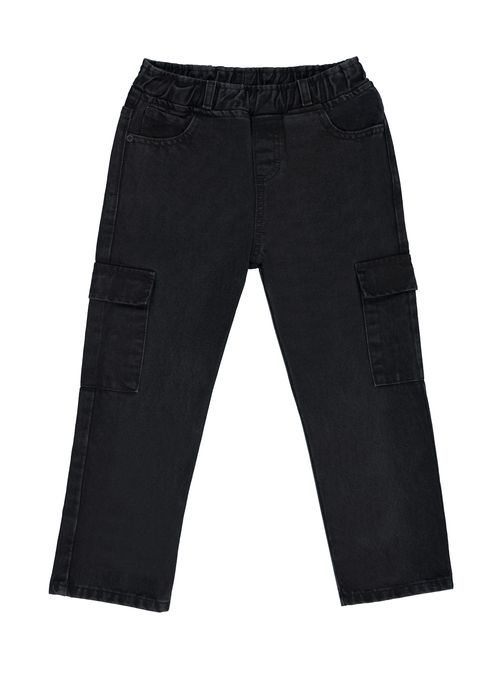 JEANS FERRATO BOYS PARA NIÑO 71419