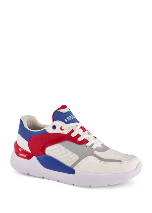 DEPORTIVO FERRATO SPORT PARA ADOLESCENTE 70461