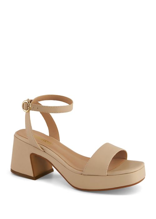 PLATAFORMA ANDREA PARA MUJER 74457