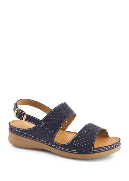 SANDALIA ANDREA PARA MUJER 70526