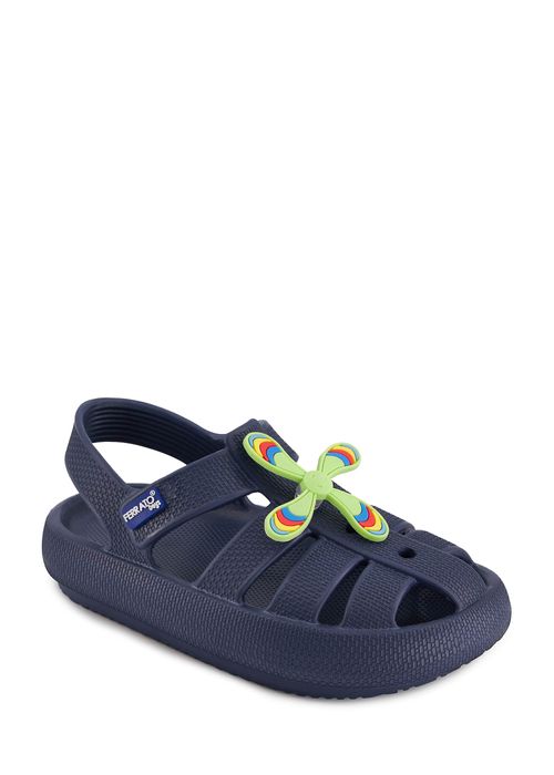 PLATAFORMA FERRATO BOYS PARA NIÑO 70098