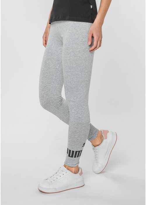 PUMA ESS LOGO LEGGINGS PARA MUJER 71927