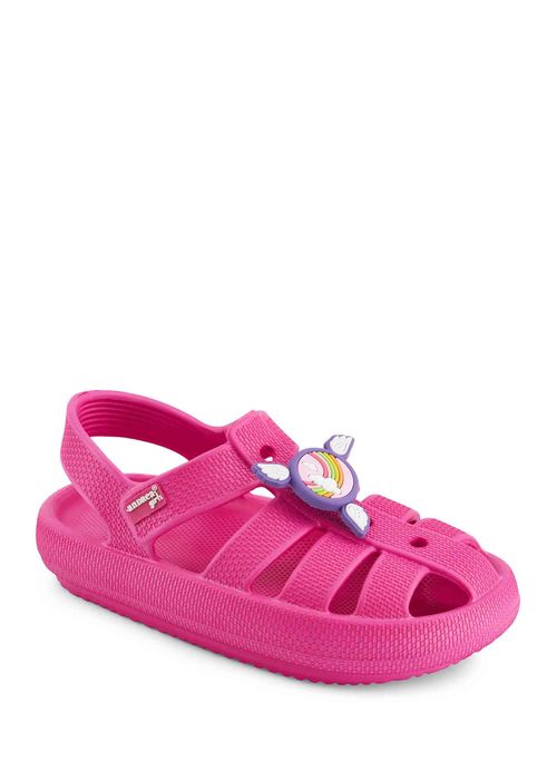 PLATAFORMA ANDREA GIRLS PARA NIÑA 70083