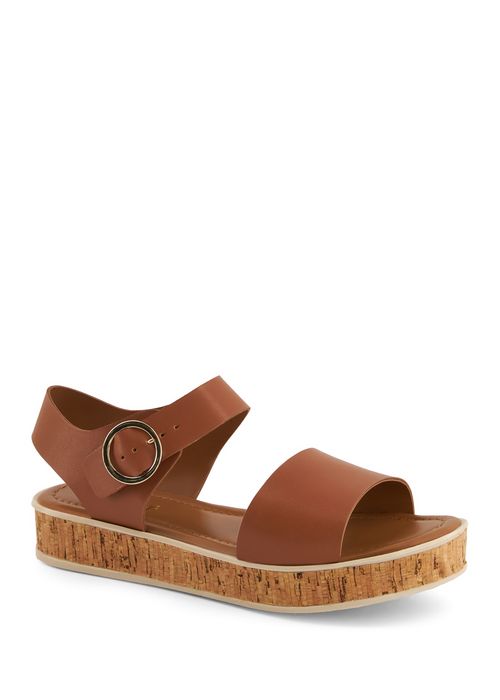 PLATAFORMA ANDREA PARA MUJER 76375