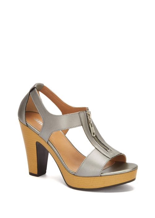PLATAFORMA ANDREA PARA MUJER 88642