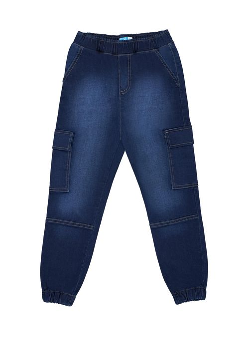 JOGGER FERRATO BOYS PARA NIÑO 71543