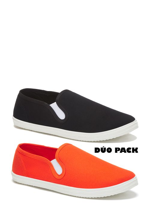 PACK FLAT ANDREA PARA MUJER 83745