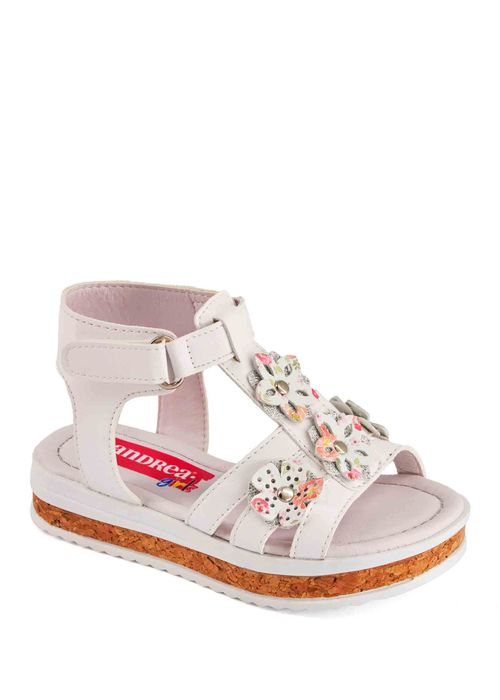 SANDALIA ANDREA BABY PARA NIÑA 68920