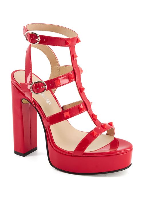 PLATAFORMA ANDREA PARA MUJER 70560