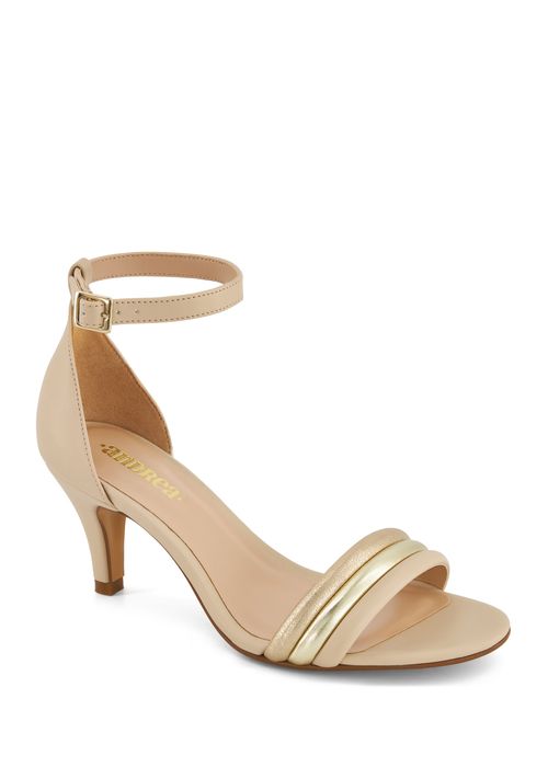 SANDALIA ANDREA PARA MUJER 74620