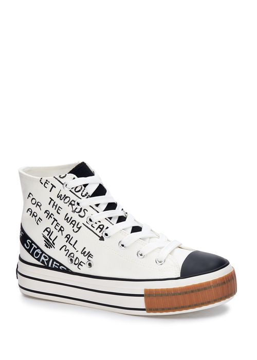 SNEAKER FOREVER 21 PARA MUJER 89660