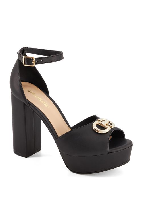PLATAFORMA ANDREA PARA MUJER 74586