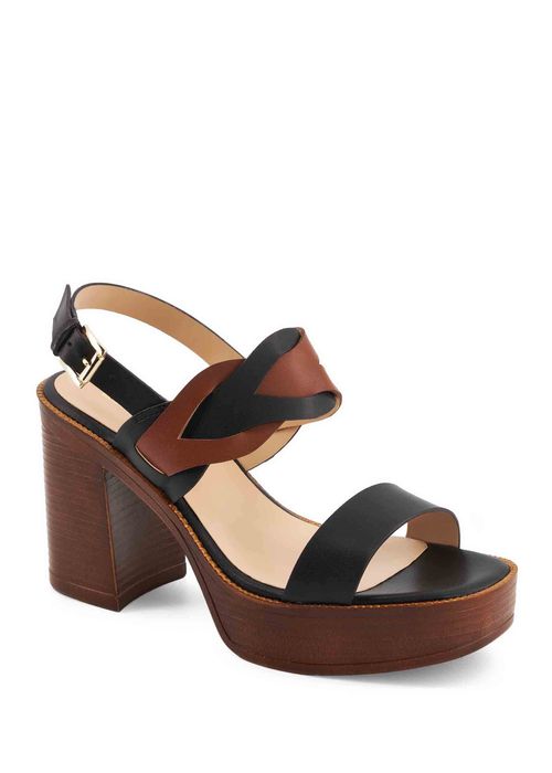 PLATAFORMA ANDREA PARA MUJER 70544